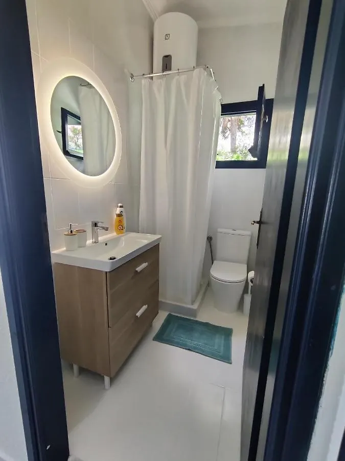 Brilliance Apartments Ouranoupoli