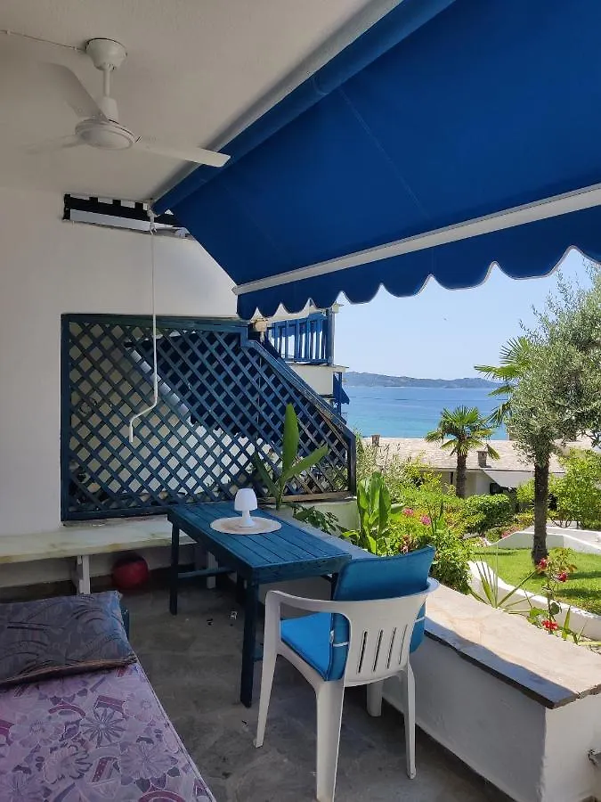 Brilliance Apartments Ouranoupoli