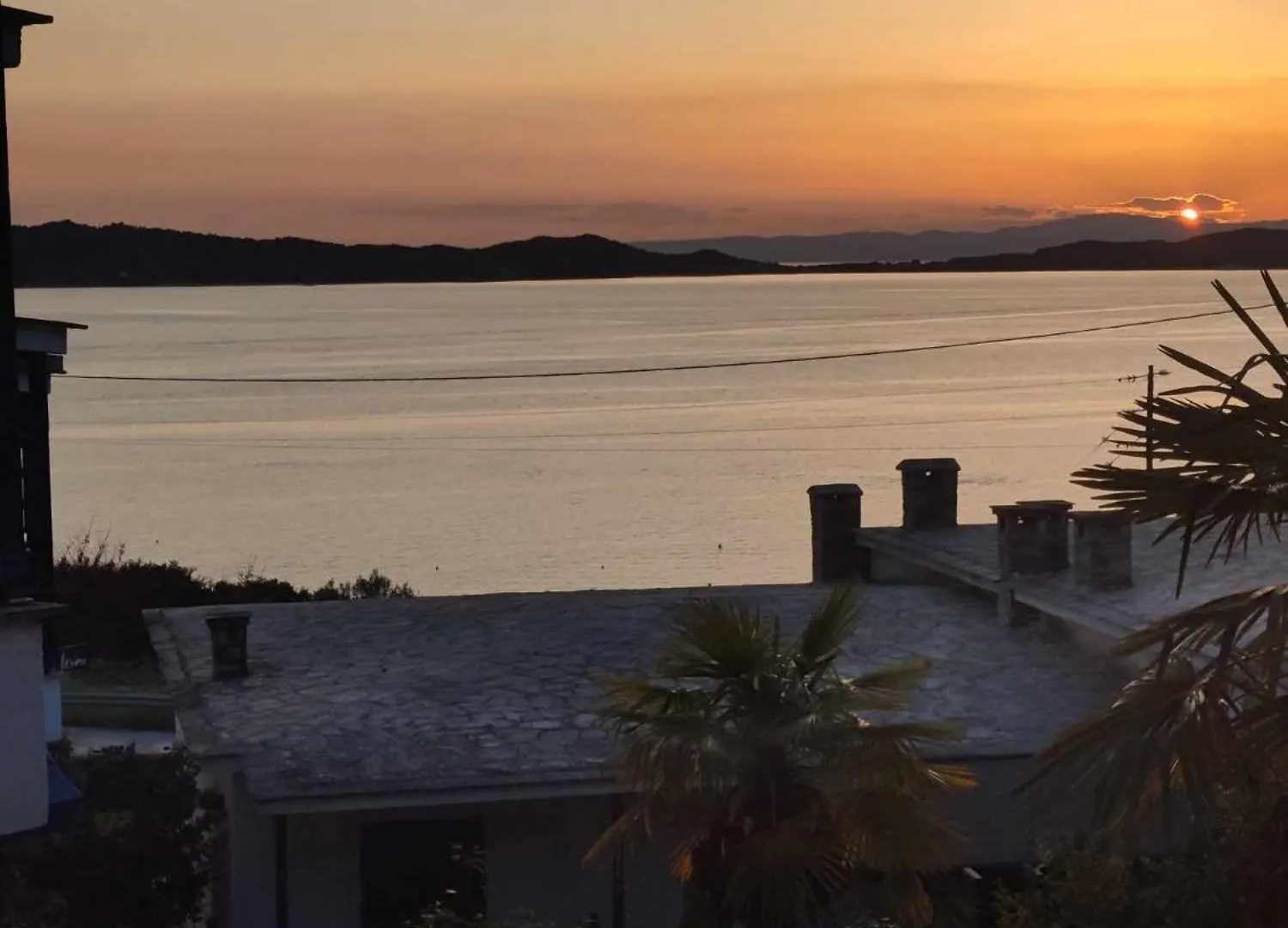 Brilliance Apartments Ouranoupoli