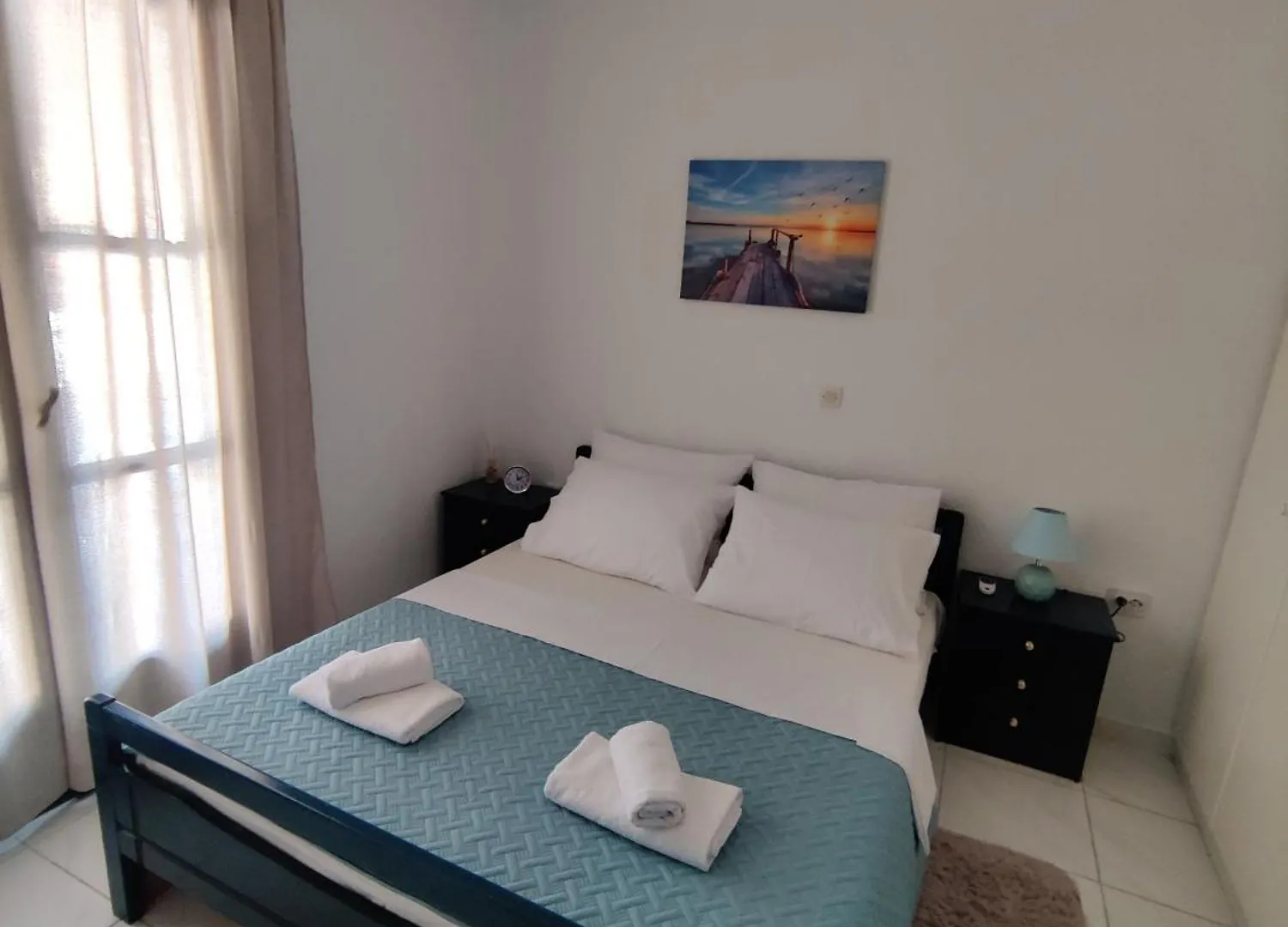 Brilliance Apartments Ouranoupoli