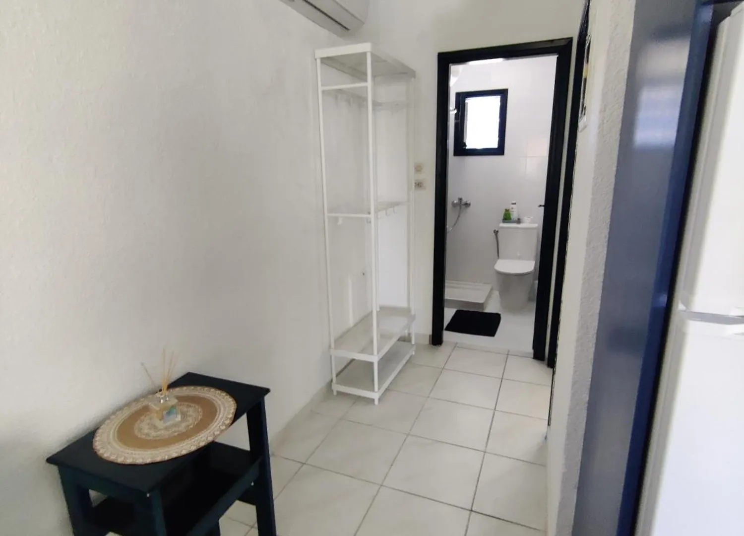 Brilliance Apartments Ouranoupoli
