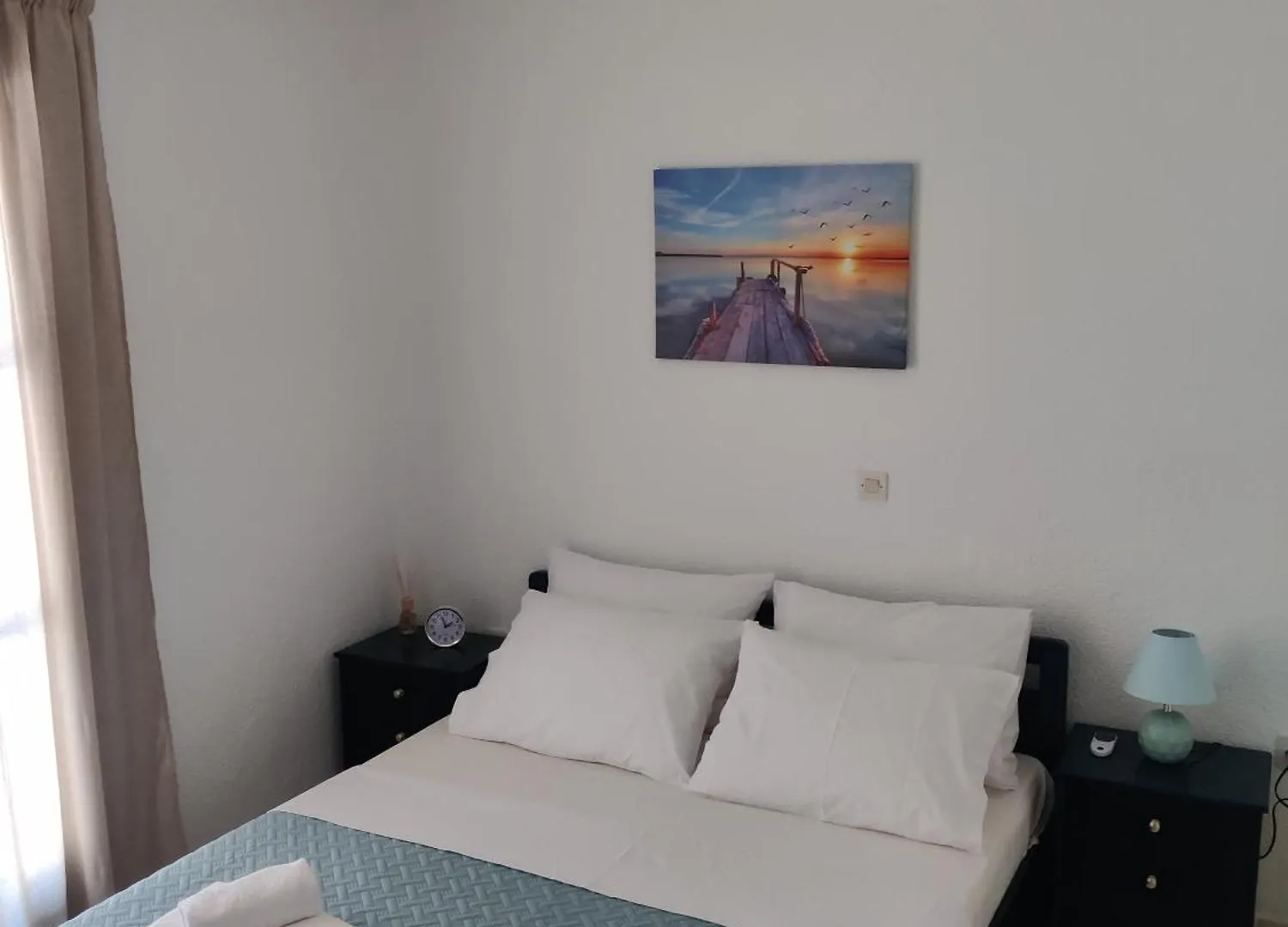 Brilliance Apartments Ouranoupoli