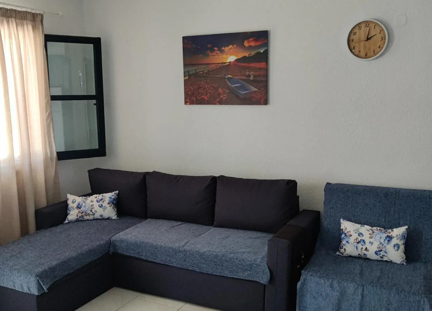 Brilliance Apartments Ouranoupoli