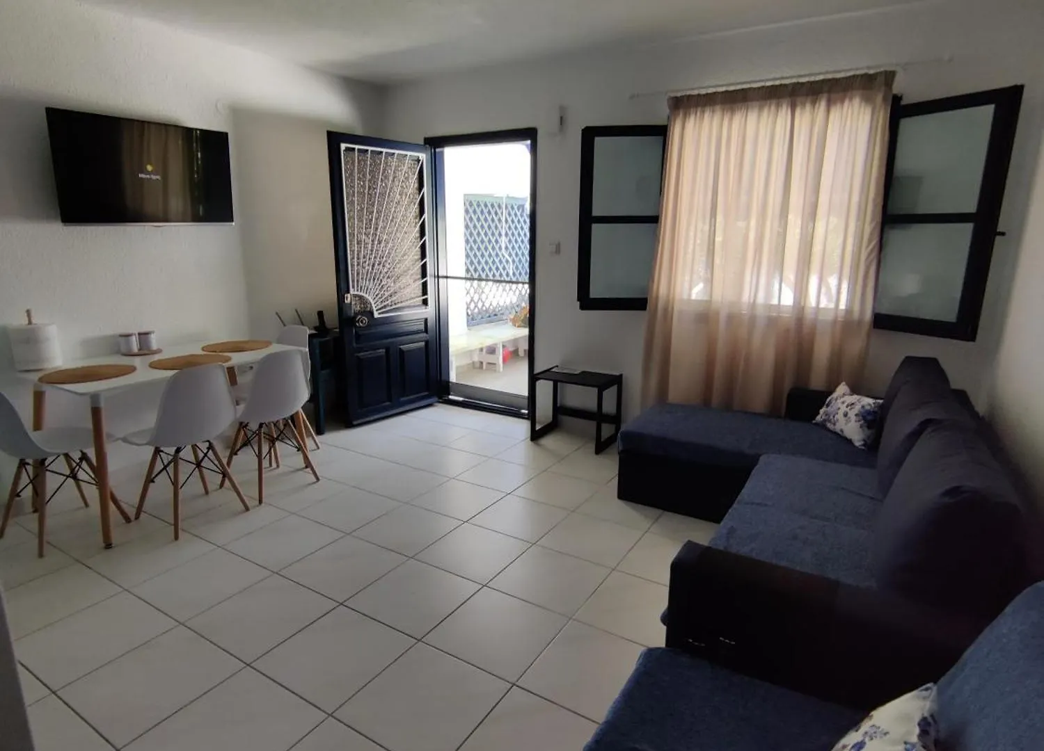 Brilliance Apartments Ouranoupoli 0*,