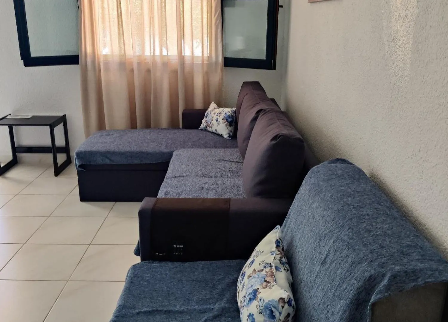 Brilliance Apartments Ouranoupoli
