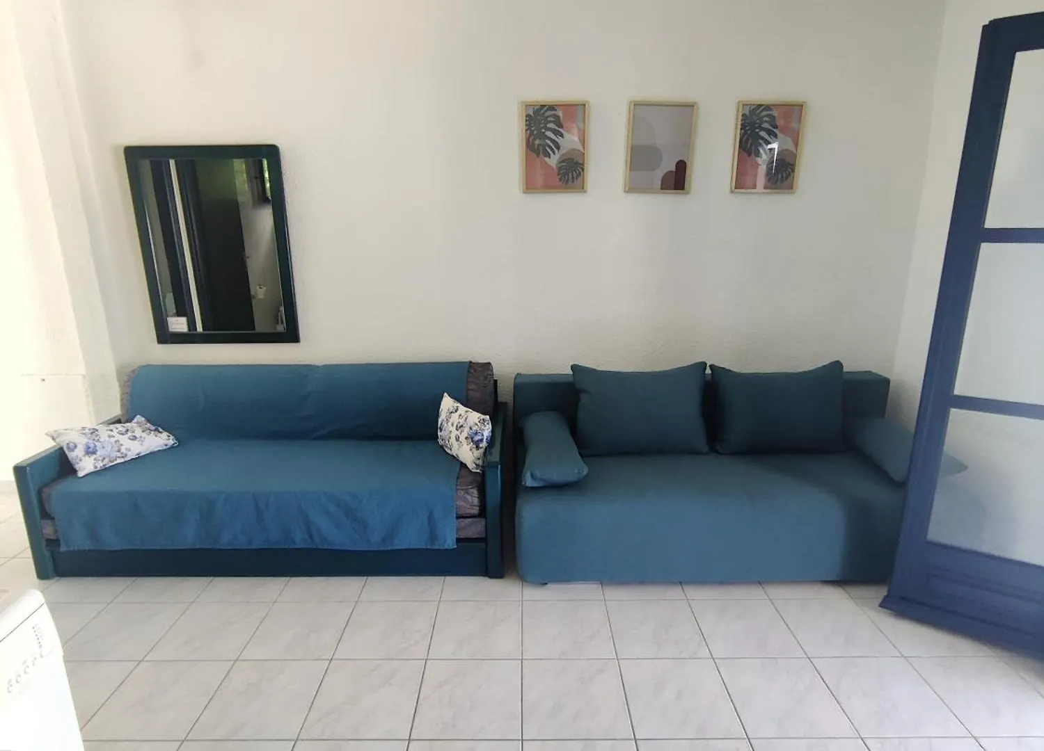 Brilliance Apartments Ouranoupoli Greece