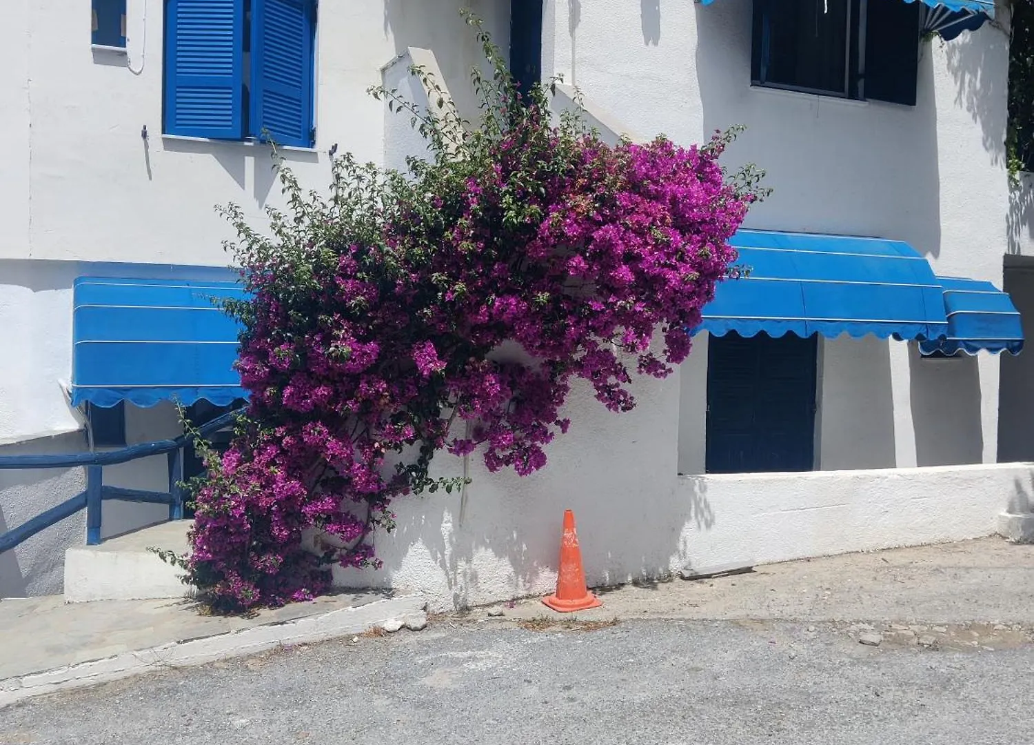 Brilliance Apartments Ouranoupoli Greece