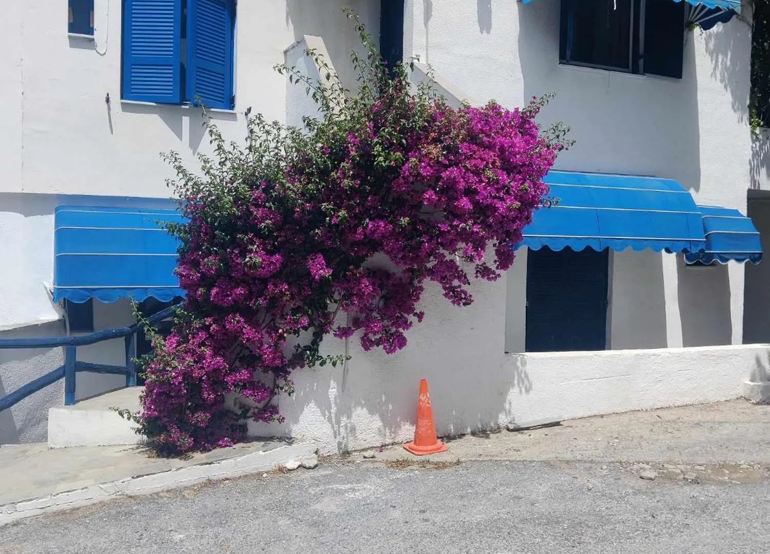 Brilliance Apartments Ouranoupoli 0*,  Greece