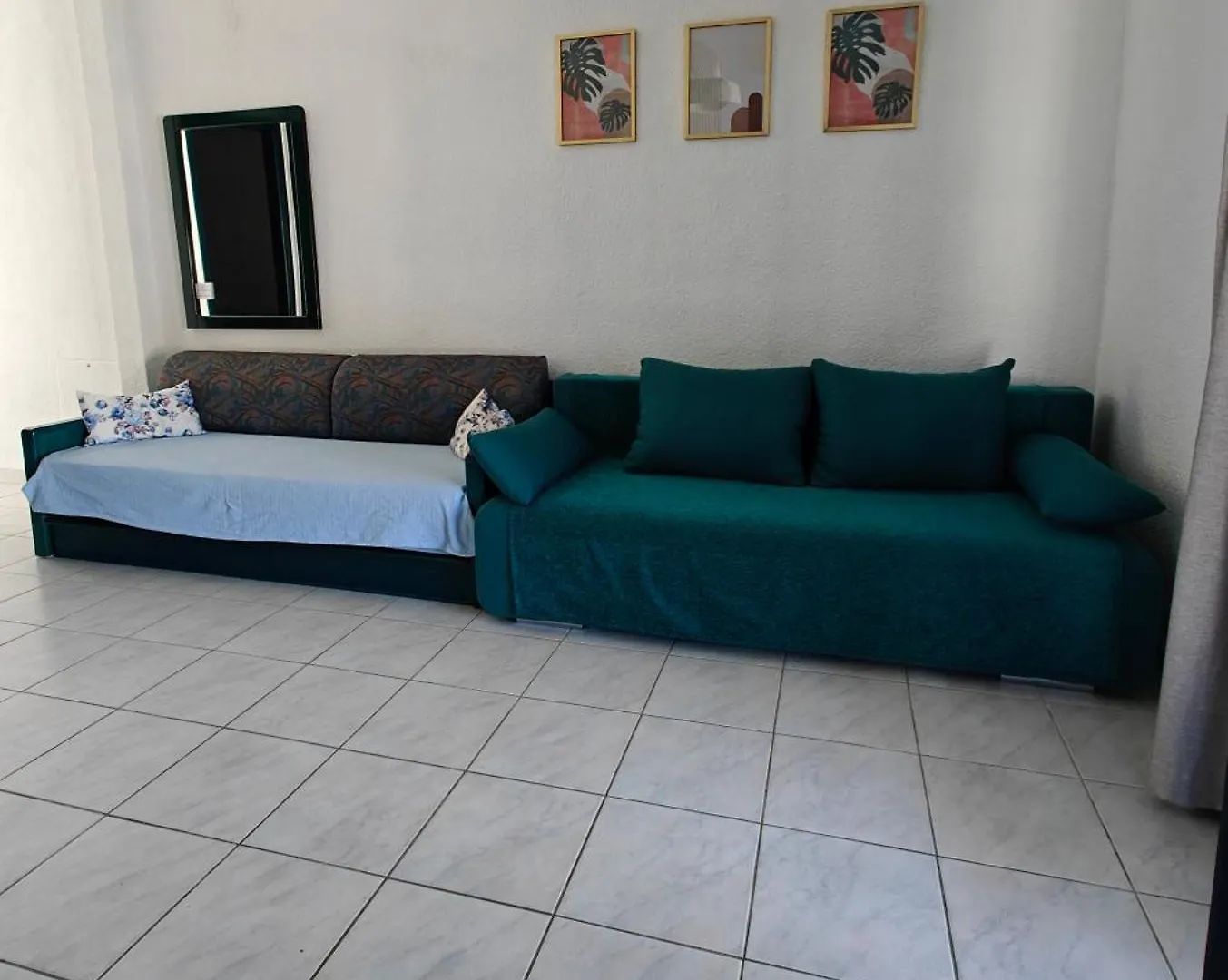 Brilliance Apartments Ouranoupoli Greece
