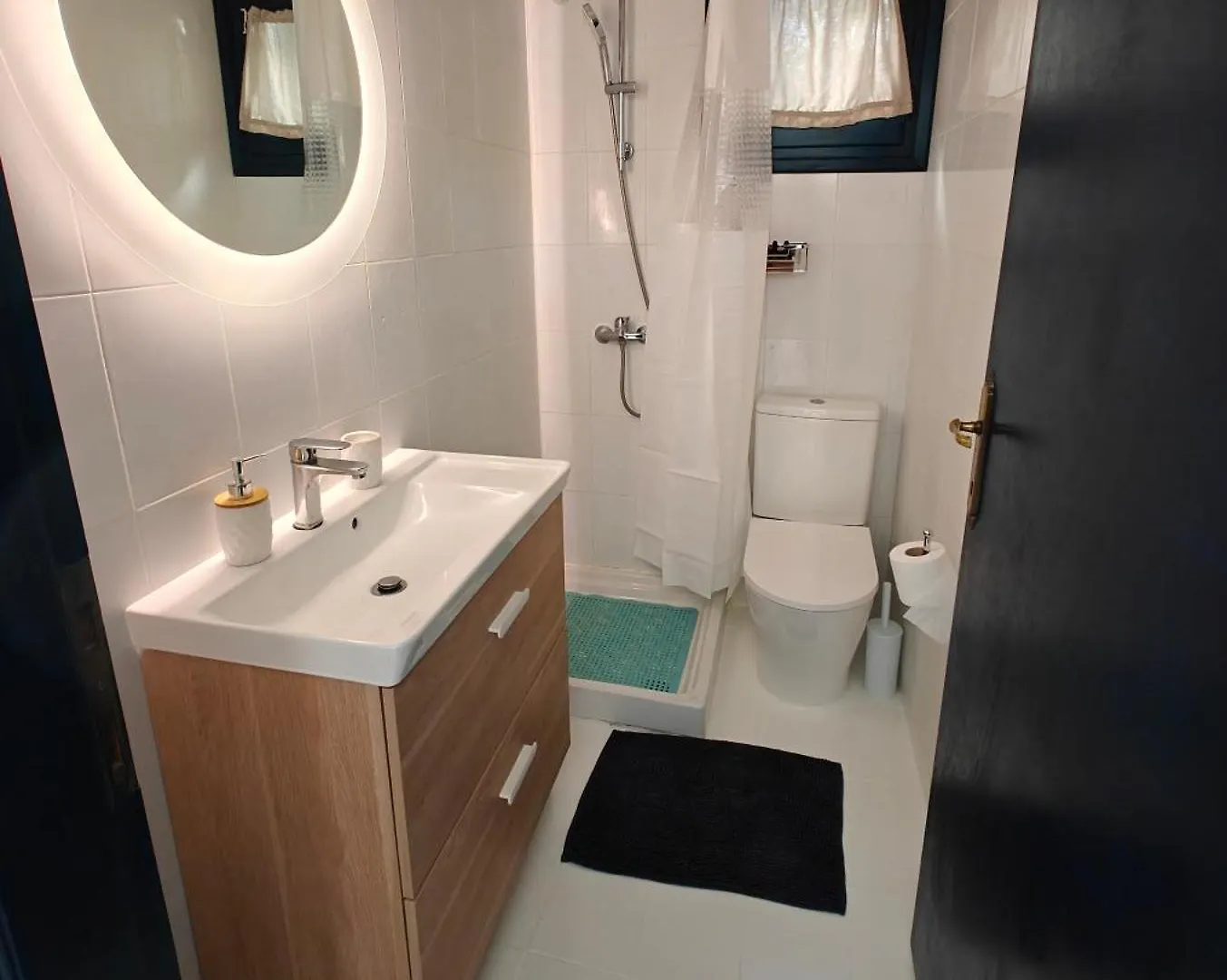 Brilliance Apartments Ouranoupoli