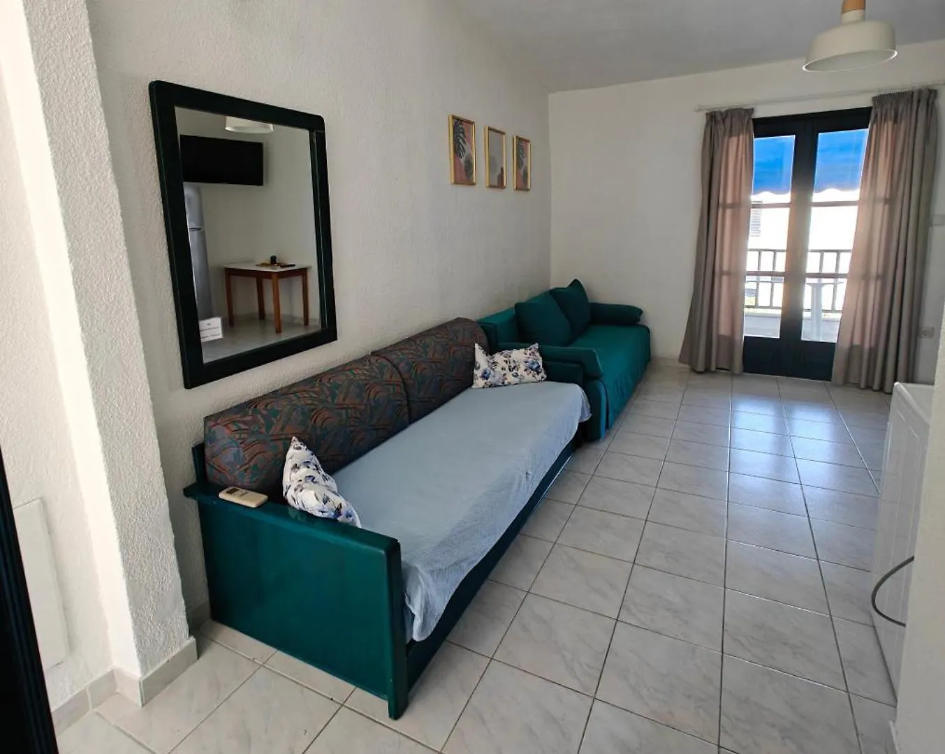 Brilliance Apartments Ouranoupoli