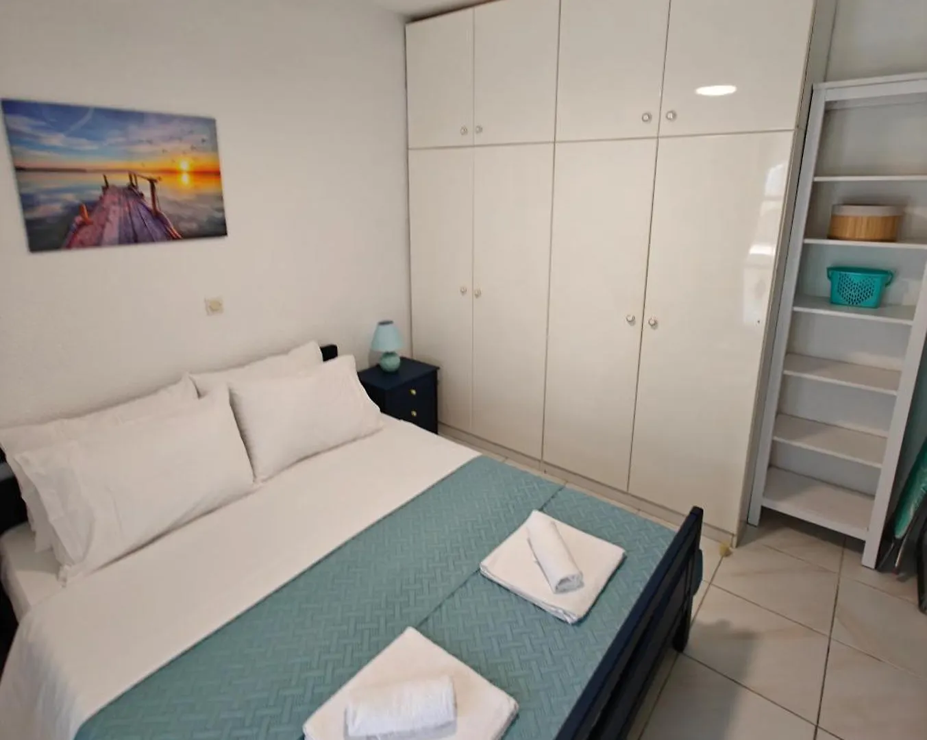 Brilliance Apartments Ouranoupoli 0*,