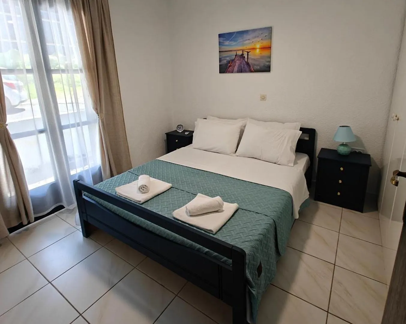 Brilliance Apartments Ouranoupoli