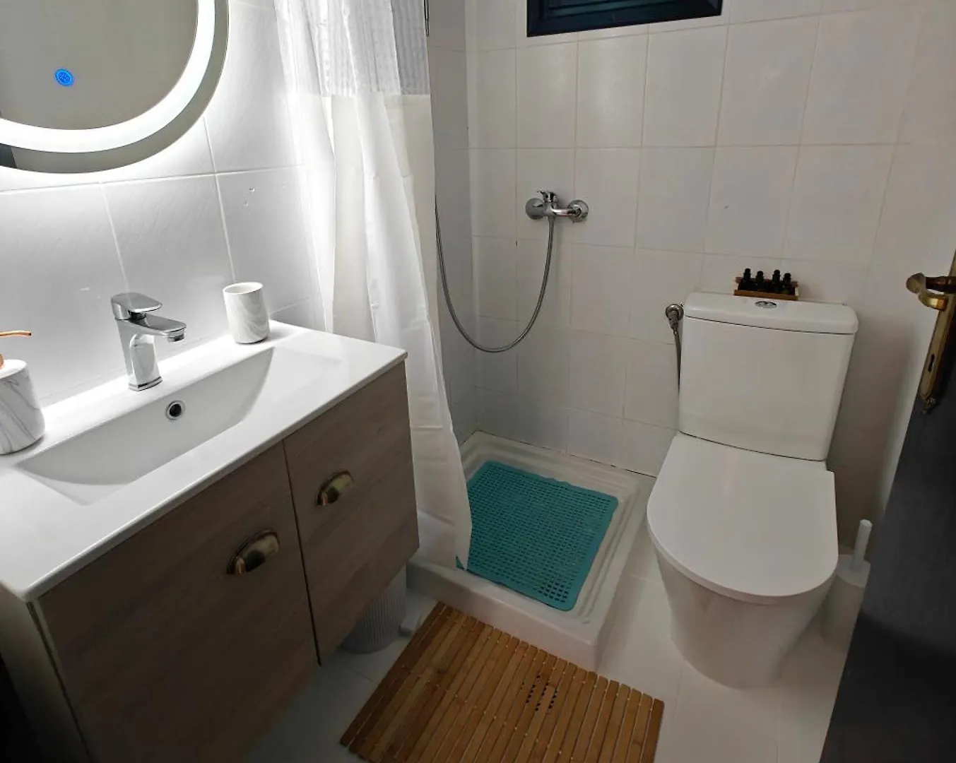 Brilliance Apartments Ouranoupoli