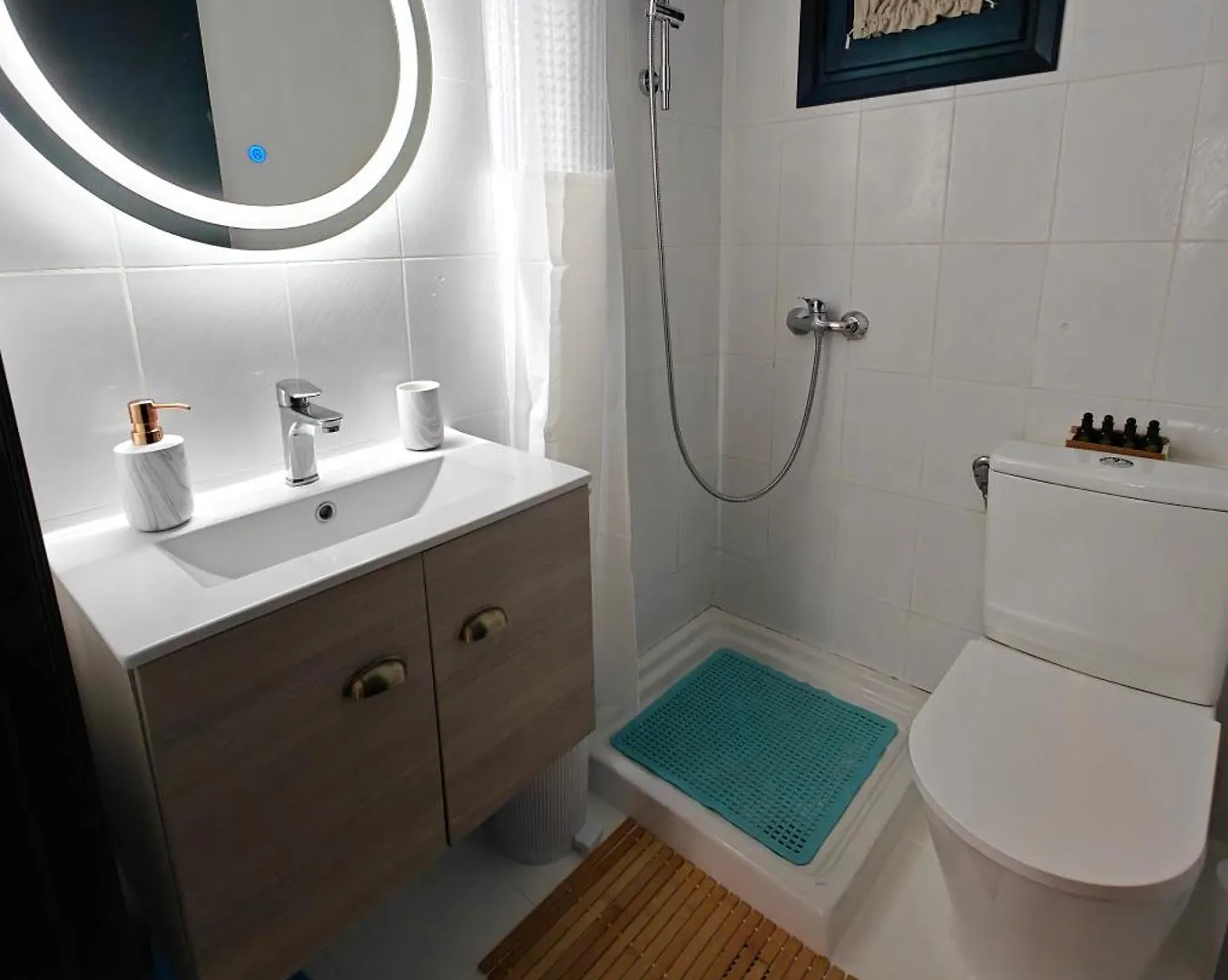 Brilliance Apartments Ouranoupoli